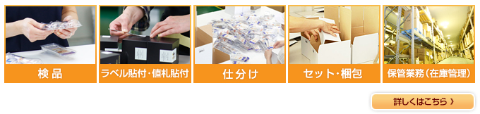 サービス詳細